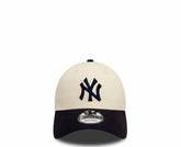 New Era NY Yankees Colourblock 9Forty BJ/MAR - 60595215E-951